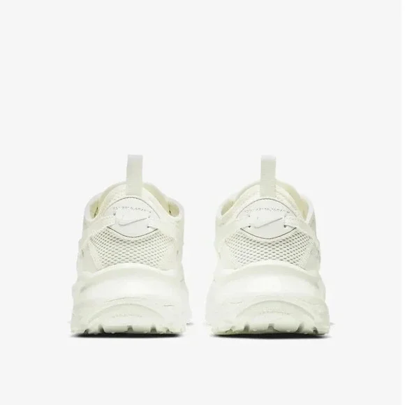 Nike TC 7900 Sail White Retro 2000's Bulky/Chunky Comfy Running/Casual Sneaker - Picture 4 of 16